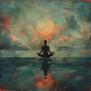 River's Mindful Melodies: Music for Meditation - Sensory Integrated Disorder