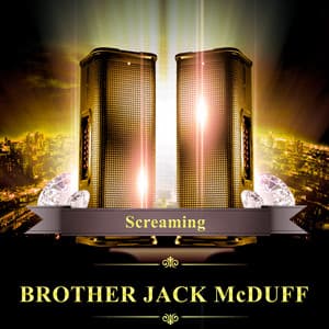 Screaming - Jack McDuff