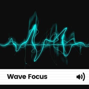 Wave Focus - High Altitude Samples