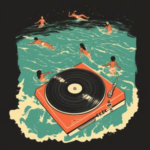 Viveros de tu Cosecha Mental - Música de baño