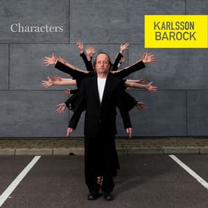 Characters - Arcangelo Corelli