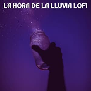 La Hora De La Lluvia Lofi - Sonidos De Lluvia y Viento