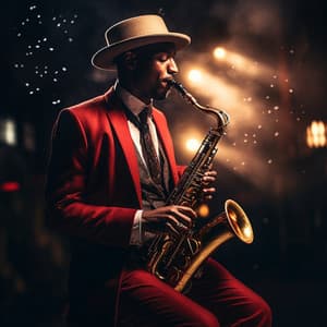 Rooftop Jazz: Skyline Melodies - DisHand