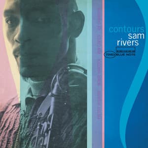 Contours - Sam Rivers