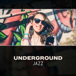 Underground Jazz - Night Jazz Party Universe