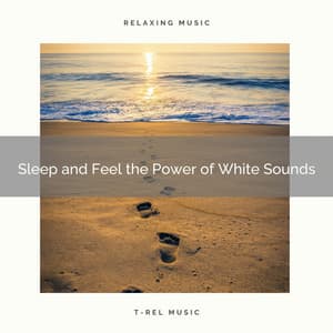 Sleep and Feel the Power of White Sounds - Sleep Noise Relax