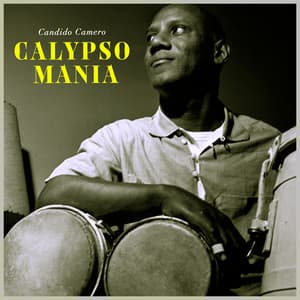 Calypso Mania - Candido Camero