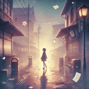 Inside a Memory - Lofi DreamHop