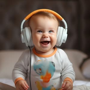 La Llama Del Bebé: Nanas Suaves De Fuego - Sonidos Naturales Zen