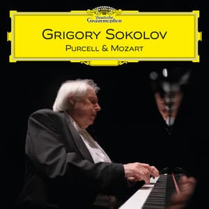 Purcell & Mozart - Grigory Sokolov