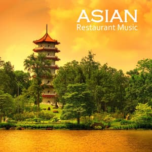 Asian Restaurant Music - Mandy Slim
