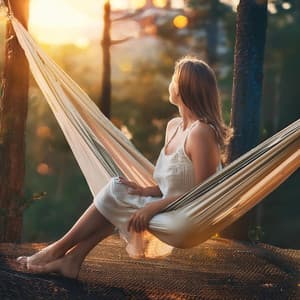 Armonías De Relajación: Música Para La Serenidad - Naturaleza apacible