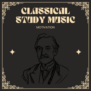 Pure Classical Clarity for Deep Work - John Smith