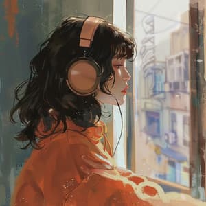 Ecos De Armonía: Sonidos Para Veladas De Descanso - Estado frágil