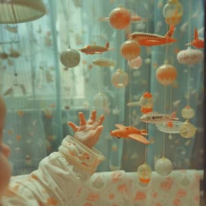 Sonidos Relajantes Para Dormir: Música Para Bebés - Relajación latina