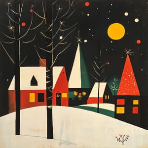 The Beloved Christmas Classics - Christmas Songs & Xmas Hits