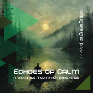Echoes of Calm: A Narrative Meditation Experience - Guide Me into Relax