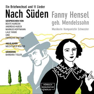 Nach Süden - Fanny Mendelssohn