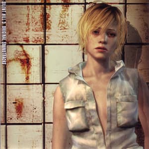 SILENT HILL3 （Original Soundtrack） - Akira Yamaoka