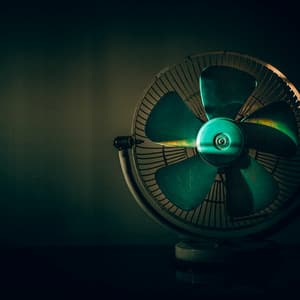 12AM Bedroom Sounds:Dreamscape - White Noise Therapy