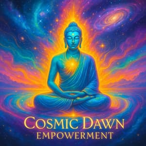 Cosmic Dawn Empowerment - Ookean Minus