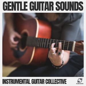 Gentle Guitar Sounds - Instrumental Guitar Collective