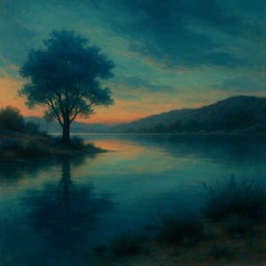 10 Contemplations: Blue Mind Sanctuary - Seascapers