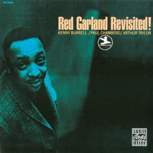 Red Garland Revisited! - Red Garland