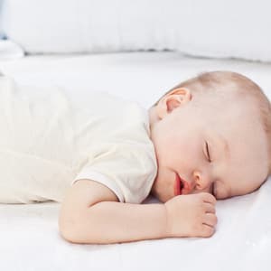 Lullaby Music for a Calm Baby - Harmony Doll Melodies