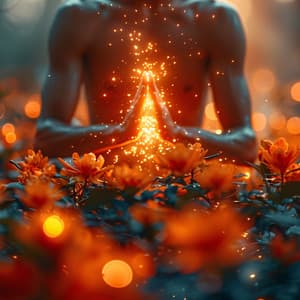 Powerful Pineal Gland Activation Frequency: Miracle Tone Meditation Music, Whole Body Regeneration - Solfi Frequency