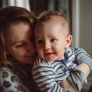 Horizontes Soñolientos: Suaves Canciones De Cuna Para Bebés - Musica para Bebes