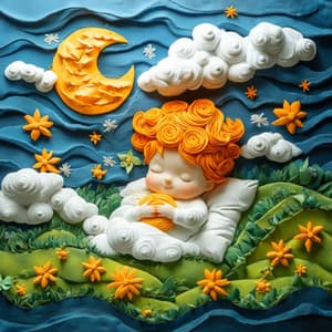 Piano Puddles: A Serenade for Little Dreamers in the Rain - Peaceful Pianos