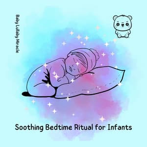 Soothing Bedtime Ritual for Infants - Baby Lullaby Miracle