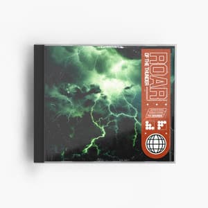 Roar of the Thunder - Sounds Of Rain & Thunder Storms