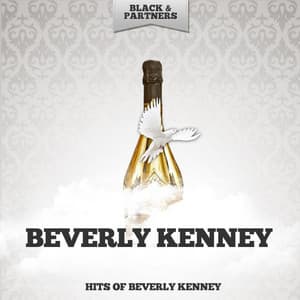 Hits of Beverly Kenney - Beverly Kenney