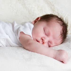 Baby of Serenity: Ambient Music for Sweet Slumber - Calming Chords