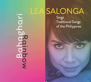 Bahaghari - Lea Salonga