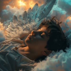 Nighttime Aura Cleansing - Deep Sleep Hypnosis Masters