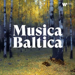 Musica baltica - Arvo Pärt