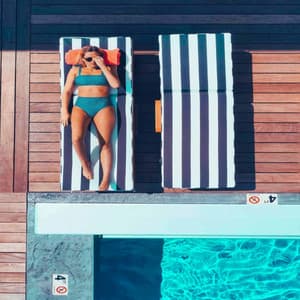 Echoes of Spring Vacation - Dinner Music Chillout