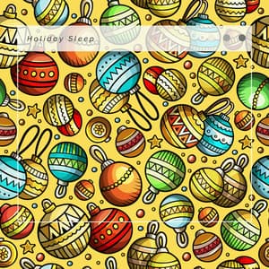 Holiday Sleep - Children’s Christmas