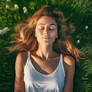 Terapia De Relajación: Música Para La Calma Y El Confort - Aumento de Intimidad