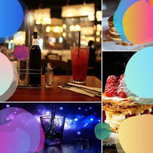 Music for Weekday Wellness - Relaxing Modern Lounge