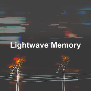 Lightwave Memory - Soothing White Noise for Relaxation