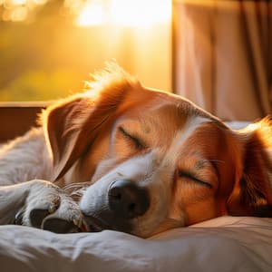 Armonía Orquestal: Melodías Para La Paz Y Relajación De Los Perros - Bertie Lambert