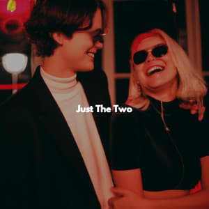 Just The Two - Bossa Nova Jazz Cafe