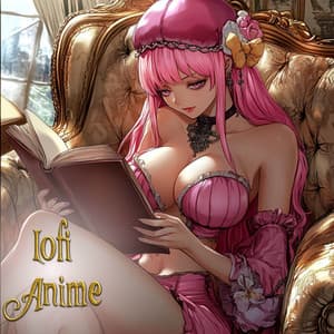 Perona's Umbrella - Anime Ost Lofi