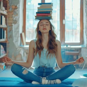 Focus with Zen, Mindful Productivity - Yuan Li Jeng