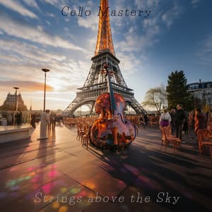 Cello Mastery - Miljan Minic