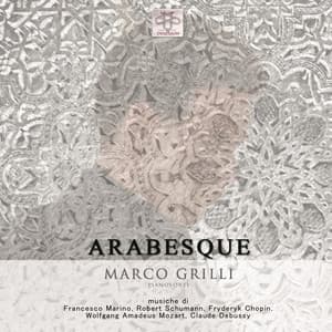 Arabesque - Marco Grilli